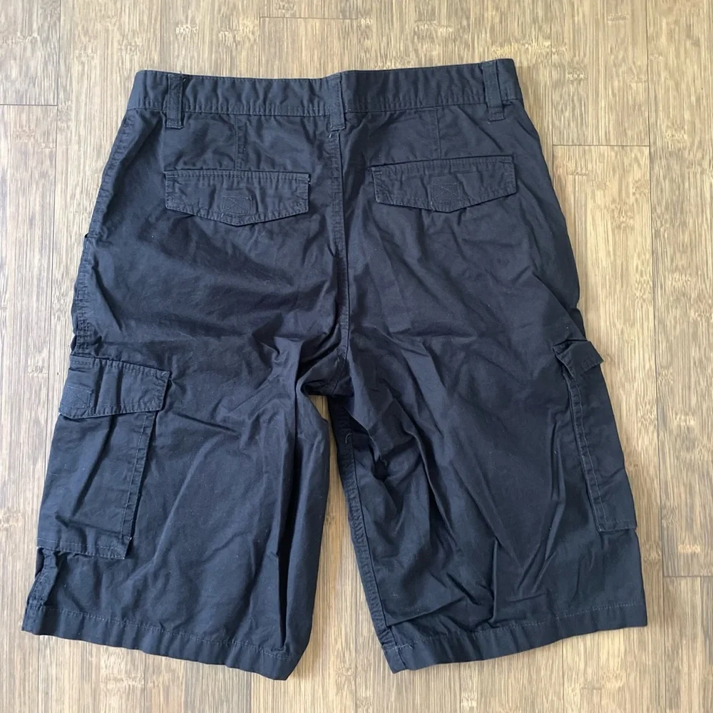 Teenage boy shorts - Picture 2 of 3